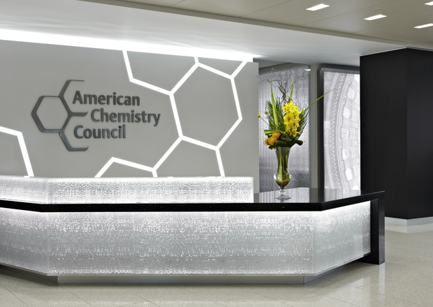 American Chemistry Council