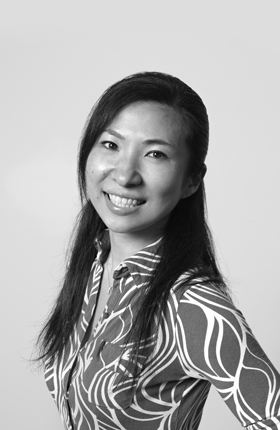 Chie Davis, NYC