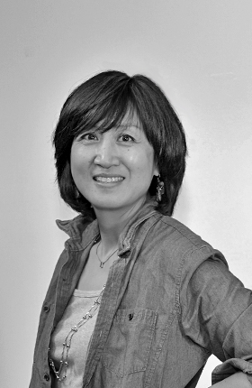 Christine Chung, Washington DC