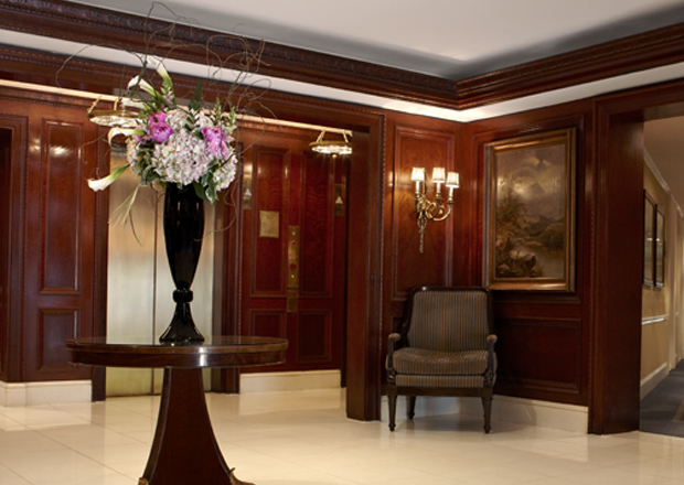 The Fairfax