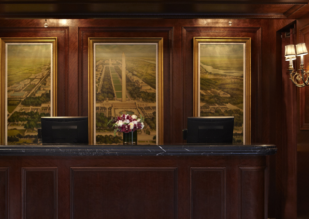 The Fairfax