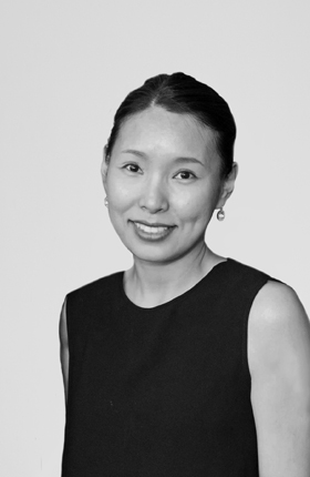 Haewon Song, San Francisco