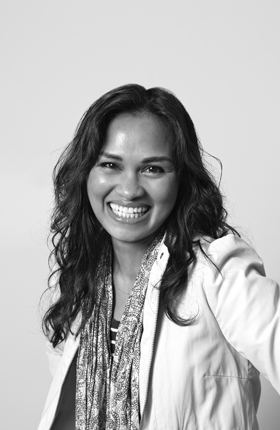 Hazel Elardo, NYC