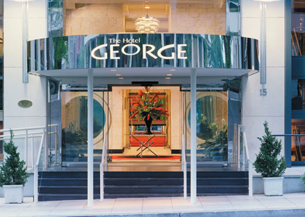 Hotel George