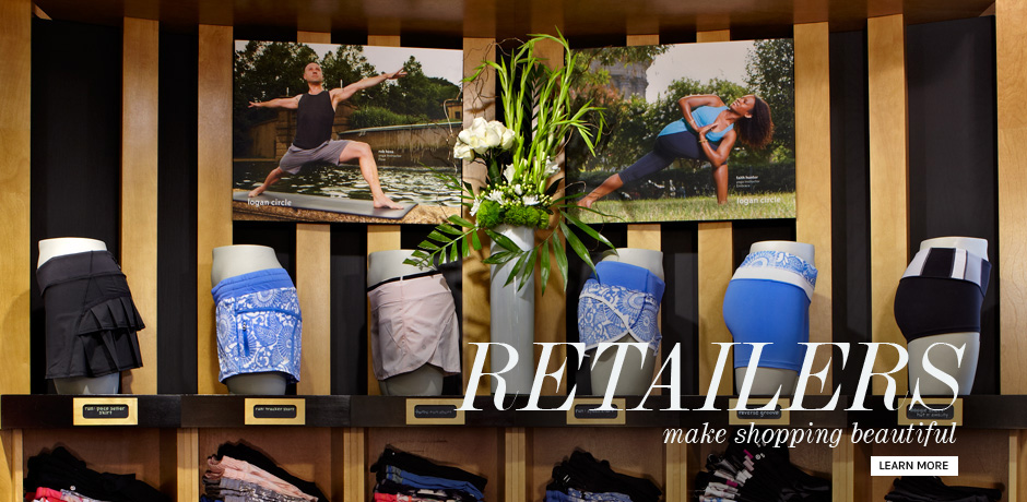 Lululemon