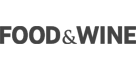 Food & Wine Magazine